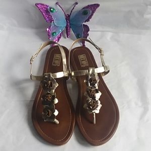Mix No 6 sandals